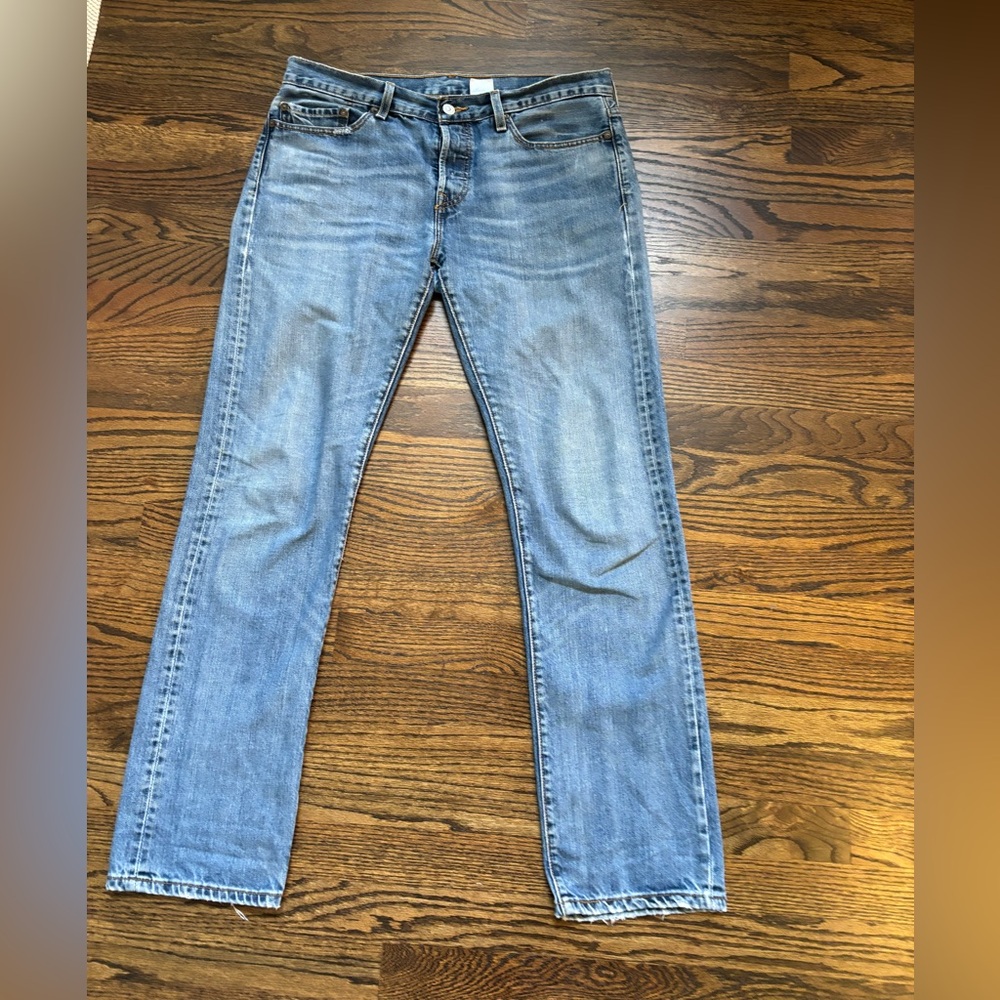 Levi's vintage 501 Jeans